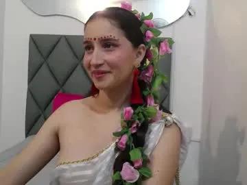 jalimamona —  Feeling naughty tonight... 100 tokens and I start misbehaving  #indian #lesbian #bisexual #ahegao #pinay [131 tokens remaining]
