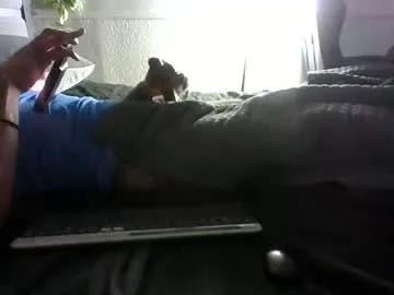jamacianmehorny on Chaturbate 