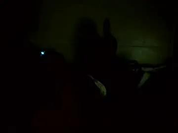 jamacianmehorny on Chaturbate 