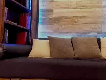 jamalmyst_ on Chaturbate 