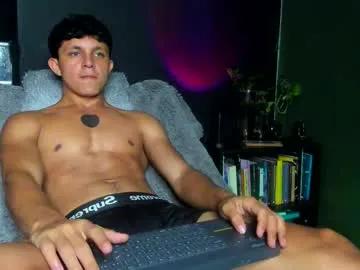 jamesgolden_ — A LOT OF MILK FOR U! #master  #bigcock #latino #cum #new