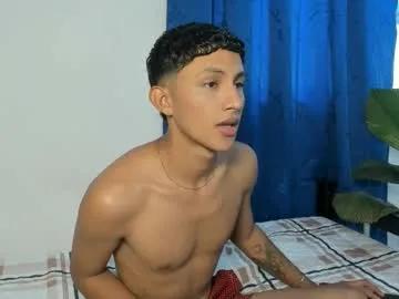 jamess_blanco on Chaturbate