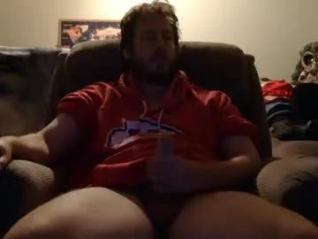 jameswolf777 on Chaturbate