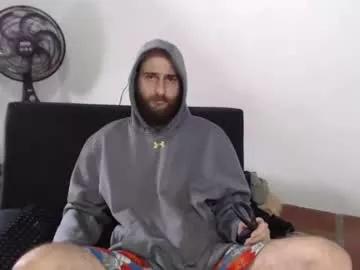 jammes_owen on Chaturbate 