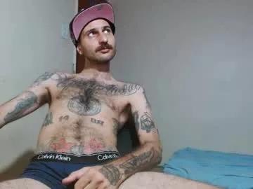 jammes_owen on Chaturbate 