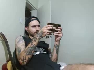 jammes_owen on Chaturbate 