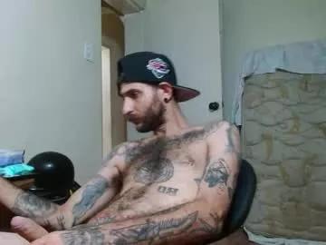 jammes_owen on Chaturbate 