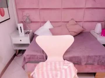 janah_myers on Chaturbate 