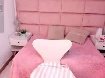 janah_myers on Chaturbate 