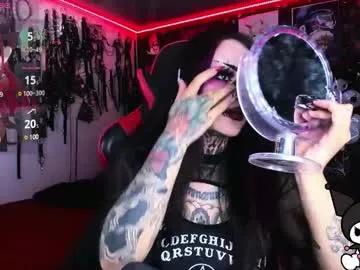 janna_ink on Chaturbate 