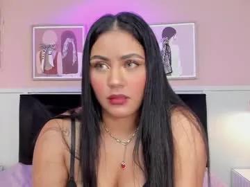 janna_lopez — GOAL: spank me 3 times [1 tokens remaining] I want to talk a little bit #latina #daddy #fuckmachine #cute #wet
