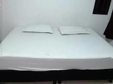 janne_1 on Chaturbate 