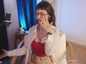 janne_maybe on Chaturbate 