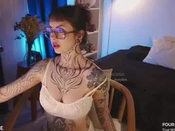 janne_maybe on Chaturbate 