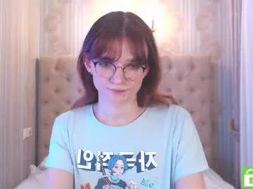jannemilk on Chaturbate 