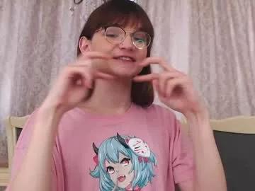 jannemilk on Chaturbate 