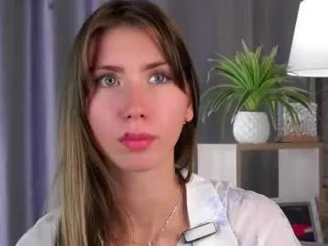 janniejoens on Chaturbate
