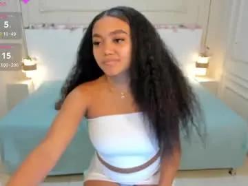 jasminerose7 on Chaturbate