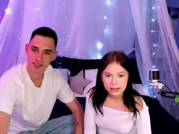 jason_sweety — GOAL: spank her ass [102 tokens remaining] Welcome to my room! #18 #new #couple #bigass #blowjob