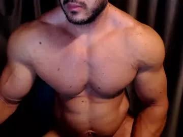 jasphermscl — #master #muscle #findom