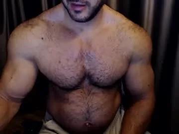 jasphermscl — #muscle #master #findom #german #hairy