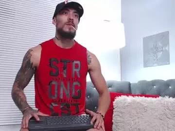 jasson_king01 on Chaturbate 