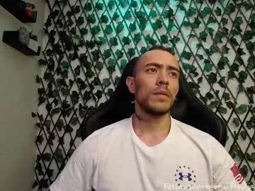 jasson_king01 on Chaturbate 