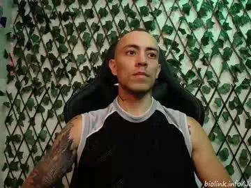 jasson_king01 on Chaturbate 