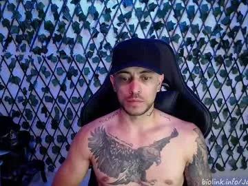 jasson_king01 on Chaturbate 