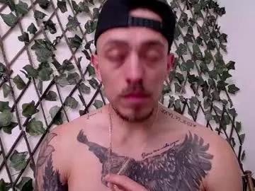 jasson_king01 on Chaturbate 