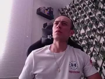 jasson_king01 on Chaturbate 