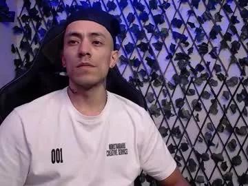 jasson_king01 on Chaturbate 