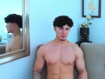 jasson_rodriguez69 on Chaturbate 