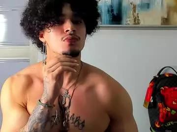 jasson_rodriguez69 on Chaturbate 
