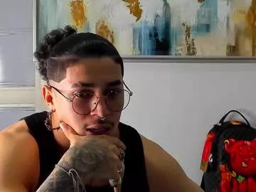 jasson_rodriguez69 on Chaturbate 