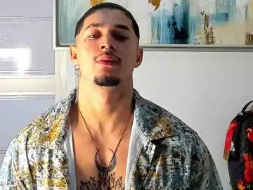 jasson_rodriguez69 on Chaturbate 