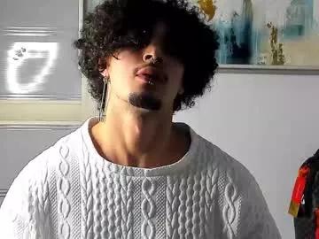 jasson_rodriguez69 on Chaturbate 