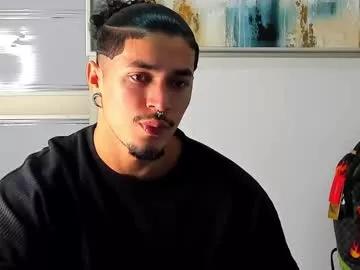 jasson_rodriguez69 on Chaturbate 