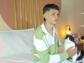 jasson_smit on Chaturbate 