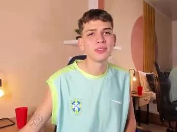 jasson_smit on Chaturbate 