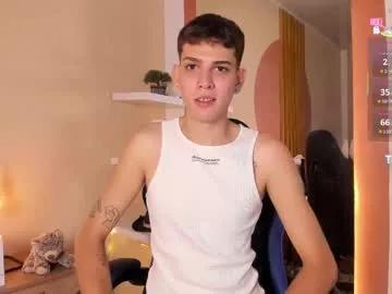 jasson_smit on Chaturbate 