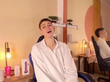 jasson_smit on Chaturbate 