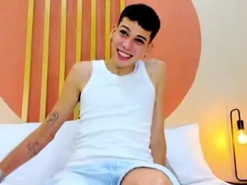 jasson_smit on Chaturbate 