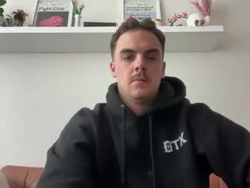 jaxxon144 on Chaturbate 