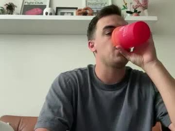 jaxxon144 on Chaturbate