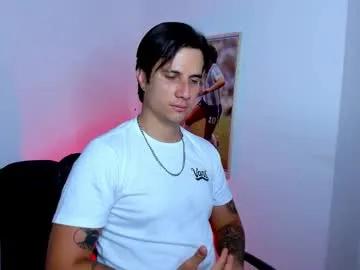 jayalvarrez_ on Chaturbate 