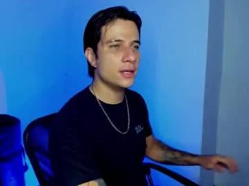 jayalvarrez_ on Chaturbate 