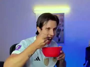 jayalvarrez_ on Chaturbate 