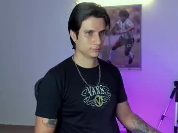 jayalvarrez_ on Chaturbate 