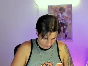 jayalvarrez_ on Chaturbate 